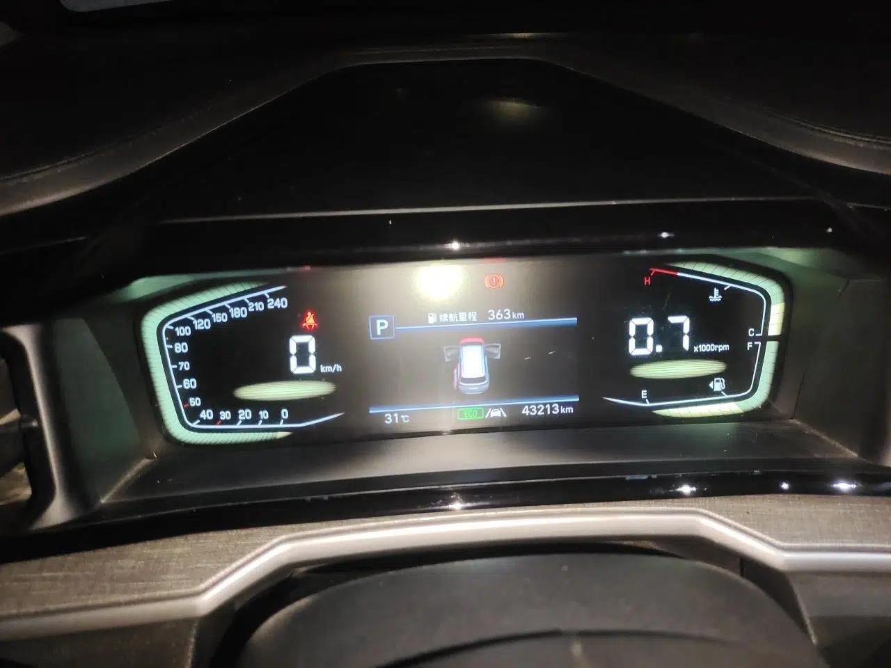 Hyundai Custo 2021 270TGDi Prestige LUX — миниатюра 11