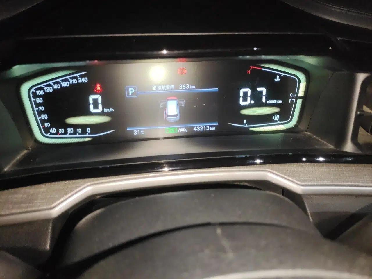 Hyundai Custo 2021 270TGDi Prestige LUX — миниатюра 12