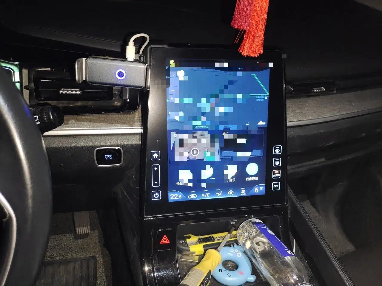 Hyundai Custo 2021 270TGDi Prestige LUX — миниатюра 13