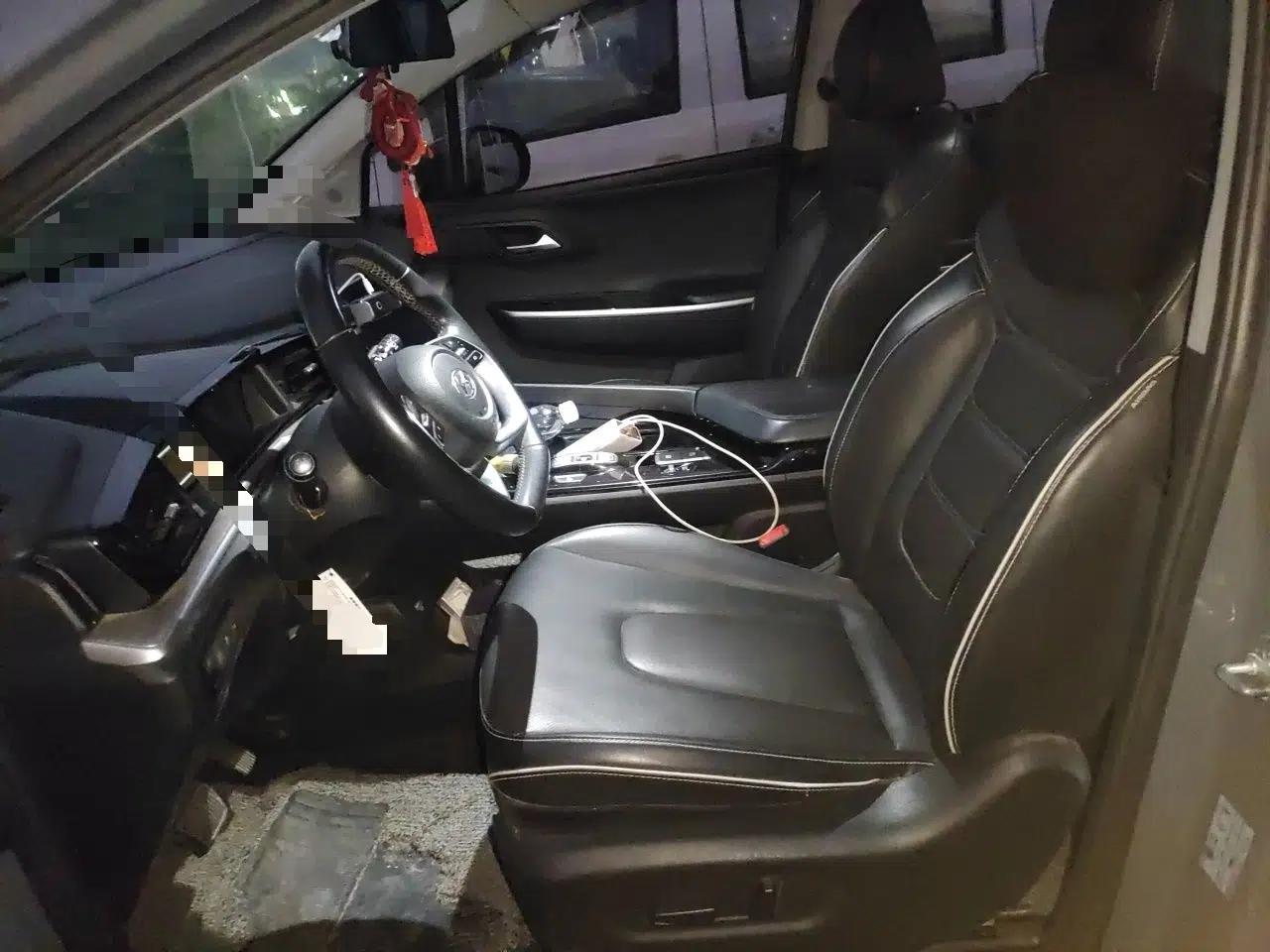 Hyundai Custo 2021 270TGDi Prestige LUX — миниатюра 15