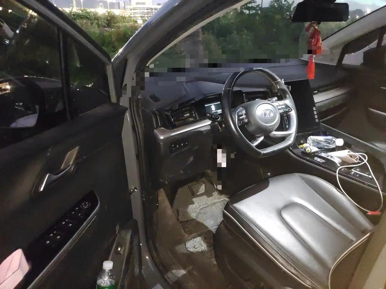 Hyundai Custo 2021 270TGDi Prestige LUX — миниатюра 16
