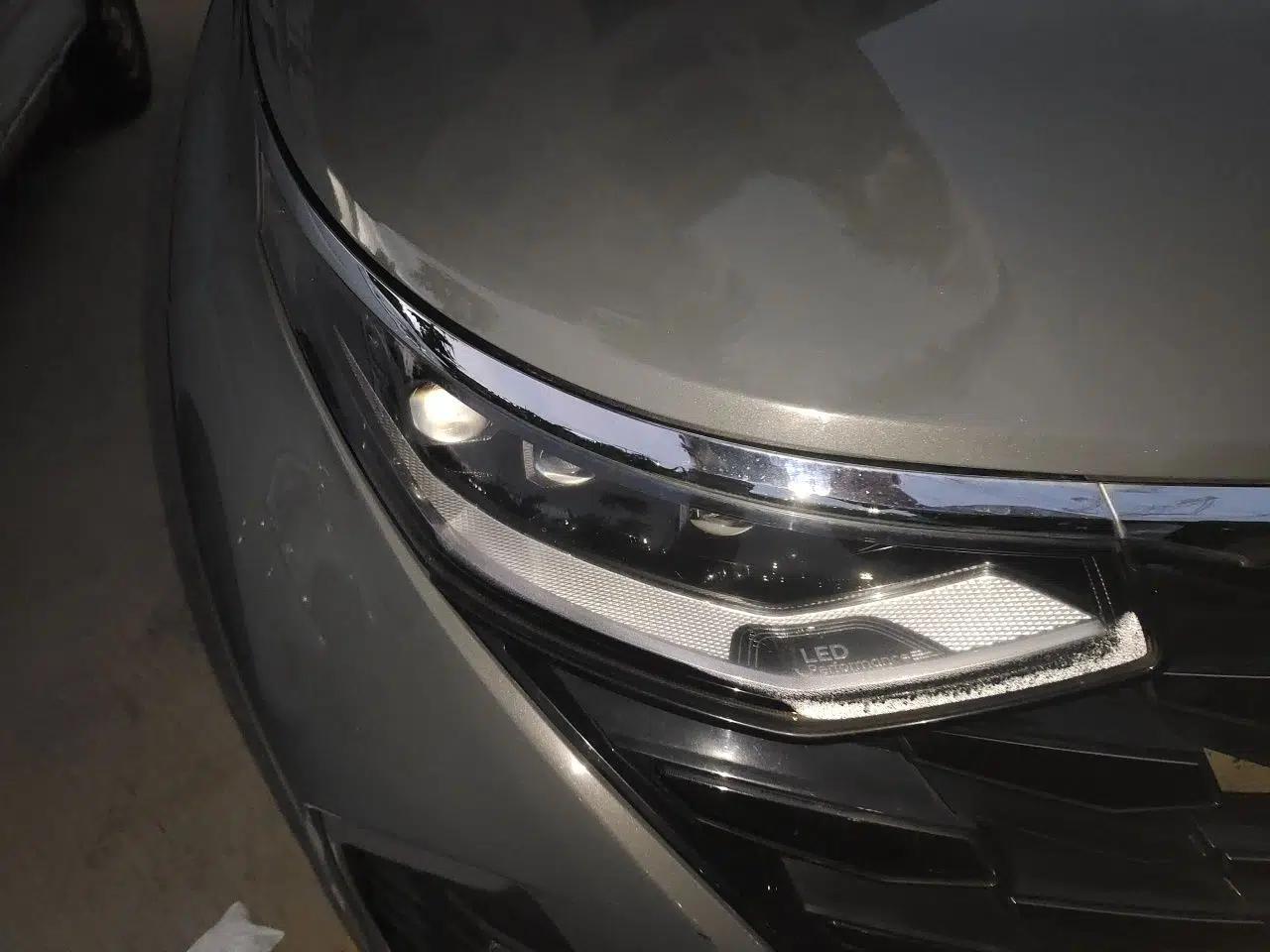 Hyundai Custo 2021 270TGDi Prestige LUX — миниатюра 7