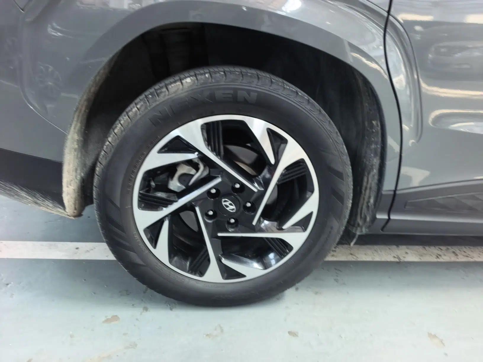 Hyundai Custo 2021 380TGDi Smart Luxury Premium LUX — миниатюра 11
