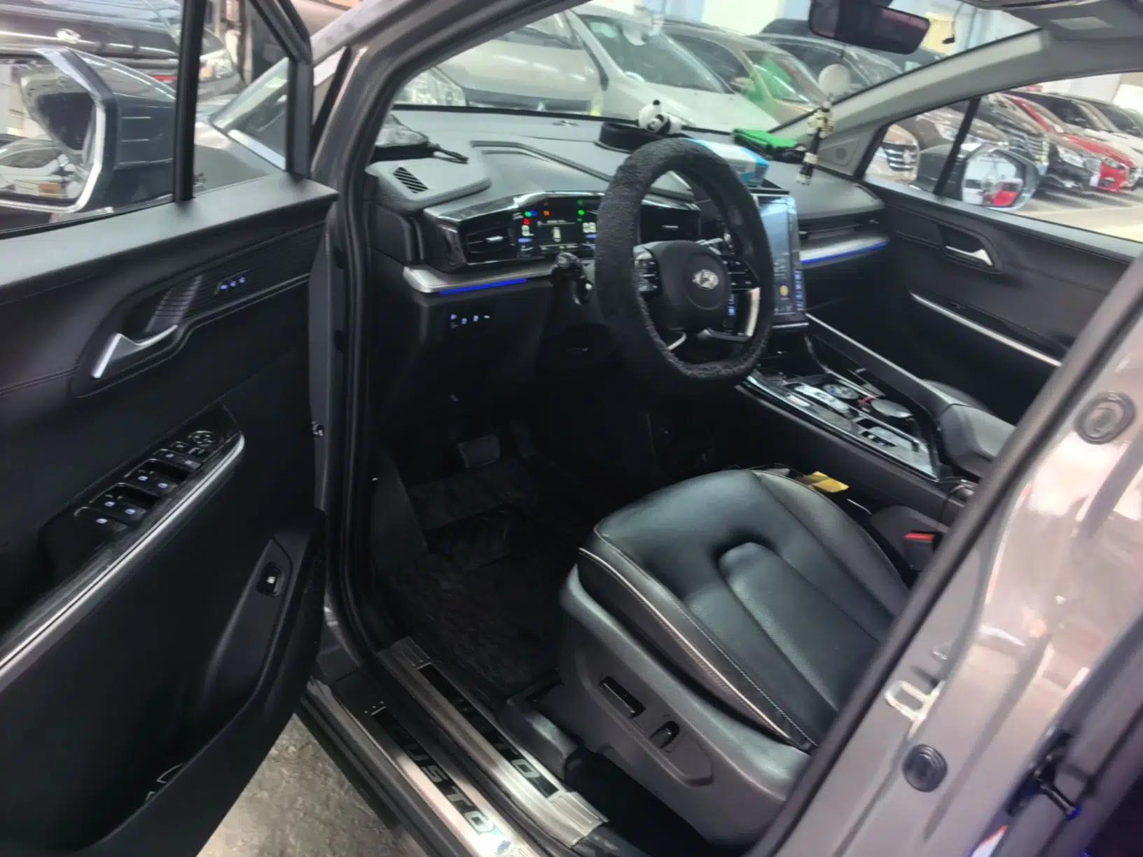 Hyundai Custo 2021 380TGDi Smart Luxury Premium LUX — миниатюра 18