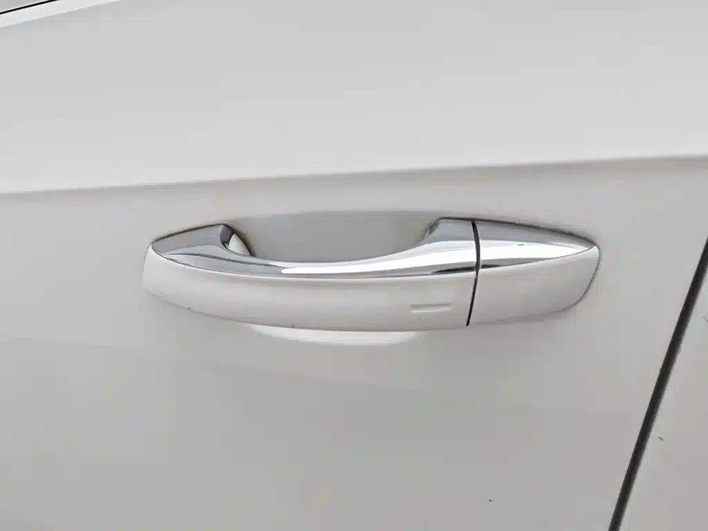 FAW-Volkswagen CC 2021 380TSI Striking Edition — миниатюра 18