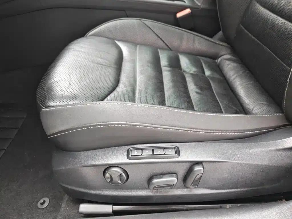 FAW-Volkswagen CC 2021 380TSI Striking Edition — миниатюра 20