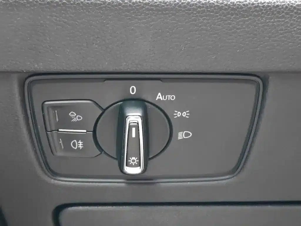 FAW-Volkswagen CC 2021 380TSI Striking Edition — миниатюра 21