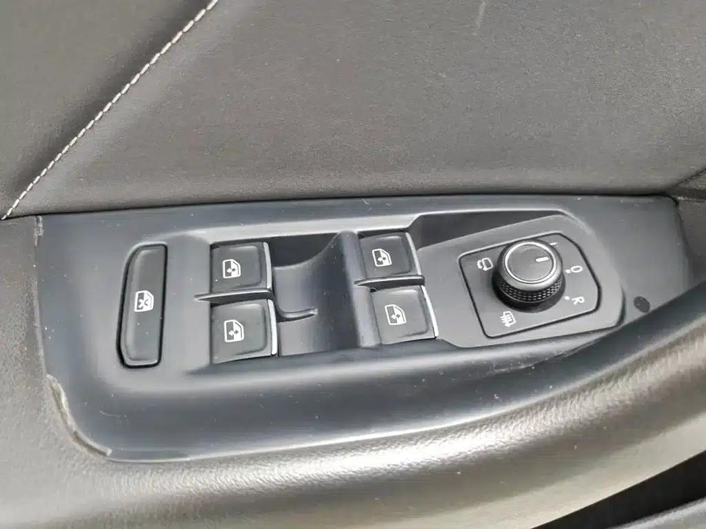 FAW-Volkswagen CC 2021 380TSI Striking Edition — миниатюра 9