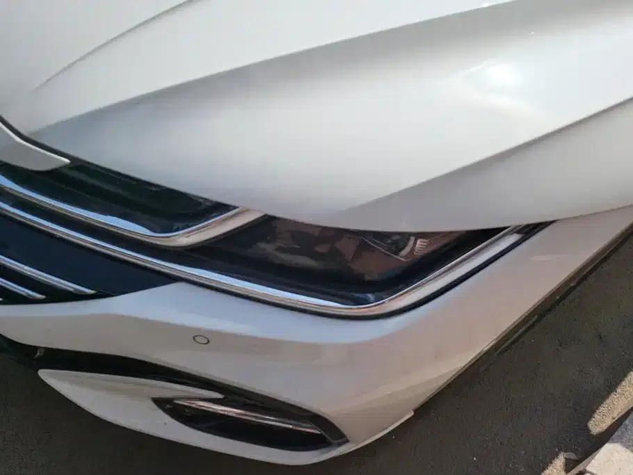 FAW-Volkswagen CC 2023 380TSI Striking Edition — миниатюра 5