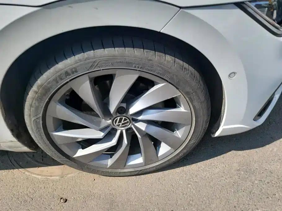 FAW-Volkswagen CC 2023 380TSI Striking Edition — миниатюра 6