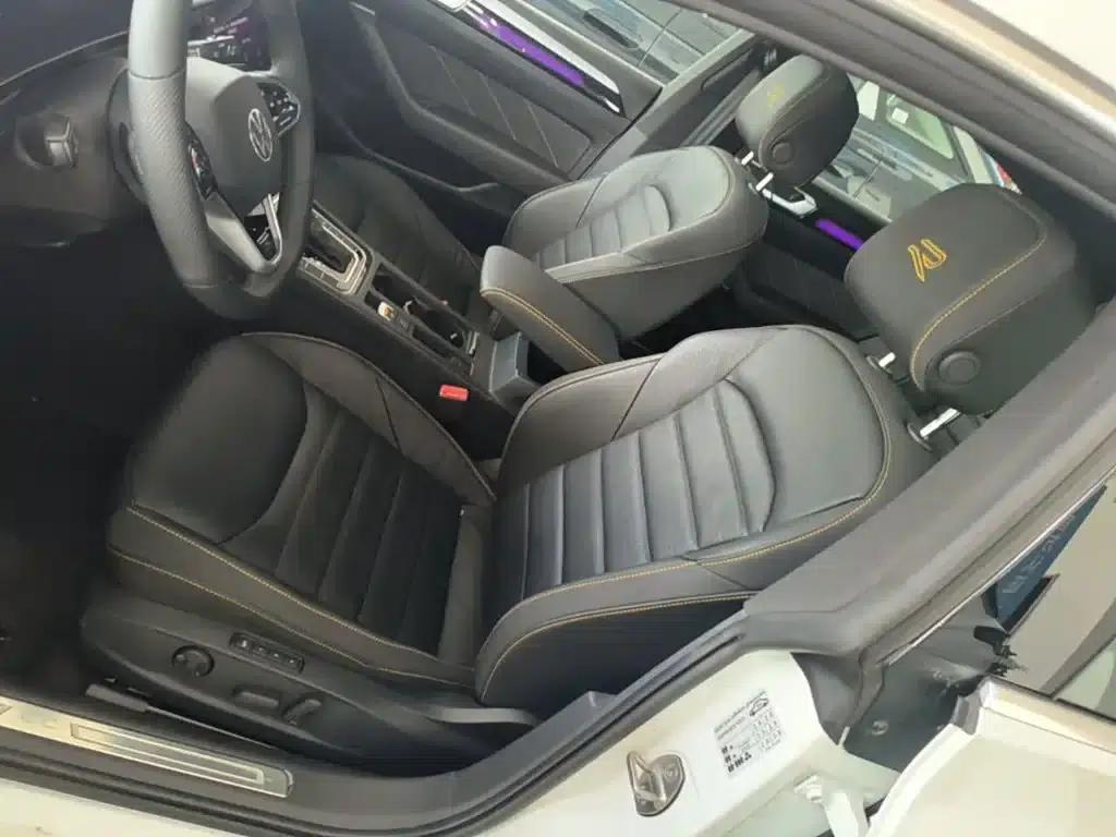FAW-Volkswagen CC 2025 Facelift 380TSI - Eye-Catching Edition — миниатюра 15