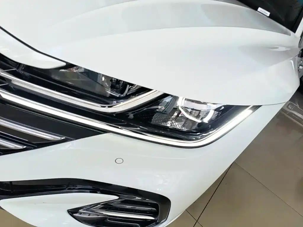 FAW-Volkswagen CC 2025 Facelift 380TSI - Eye-Catching Edition — миниатюра 24