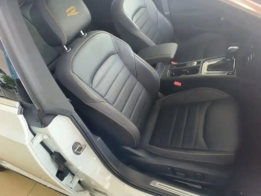 FAW-Volkswagen CC 2025 Facelift 380TSI - Eye-Catching Edition — миниатюра 25