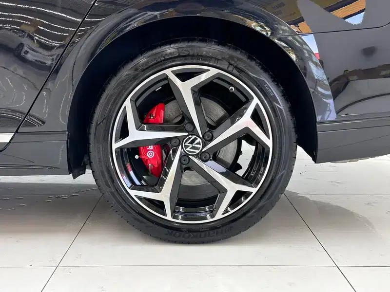Volkswagen Magotan 2023 2 Millionth Unit Commemorative Edition 330TSI DSG Luxury — миниатюра 9