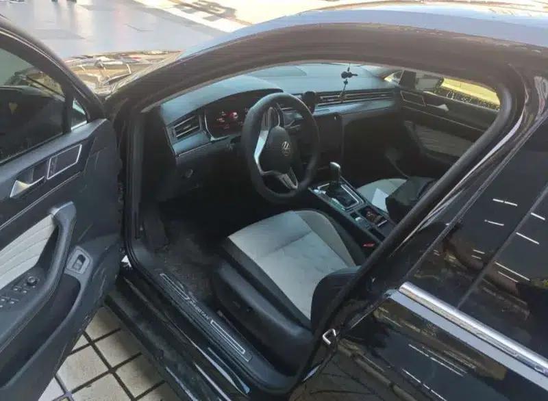 2026 Volkswagen Magotan 30 Million Unit Selection Edition 380TSI DSG Luxury — миниатюра 10