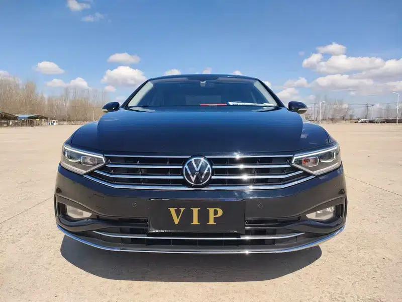 Volkswagen Passat 2021 330TSI DSG 30th Anniversary Edition — миниатюра 2
