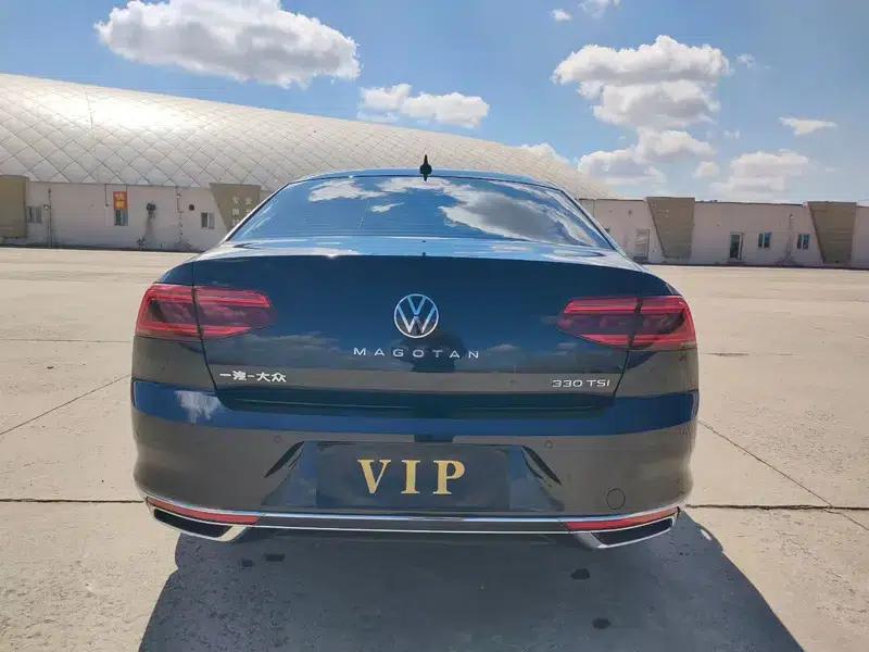 Volkswagen Passat 2021 330TSI DSG 30th Anniversary Edition — миниатюра 5