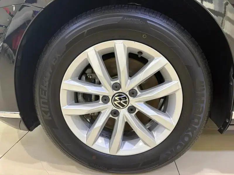 2020 Volkswagen Passat 280TSI DSG Comfort — миниатюра 8