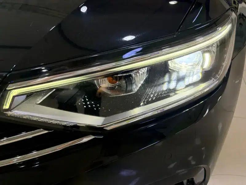 2020 Volkswagen Passat 280TSI DSG Comfort — миниатюра 9