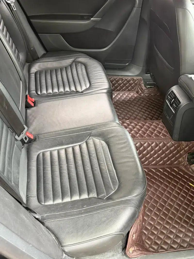 2015 Volkswagen Passat 1.8TSI Leading Edition — миниатюра 7
