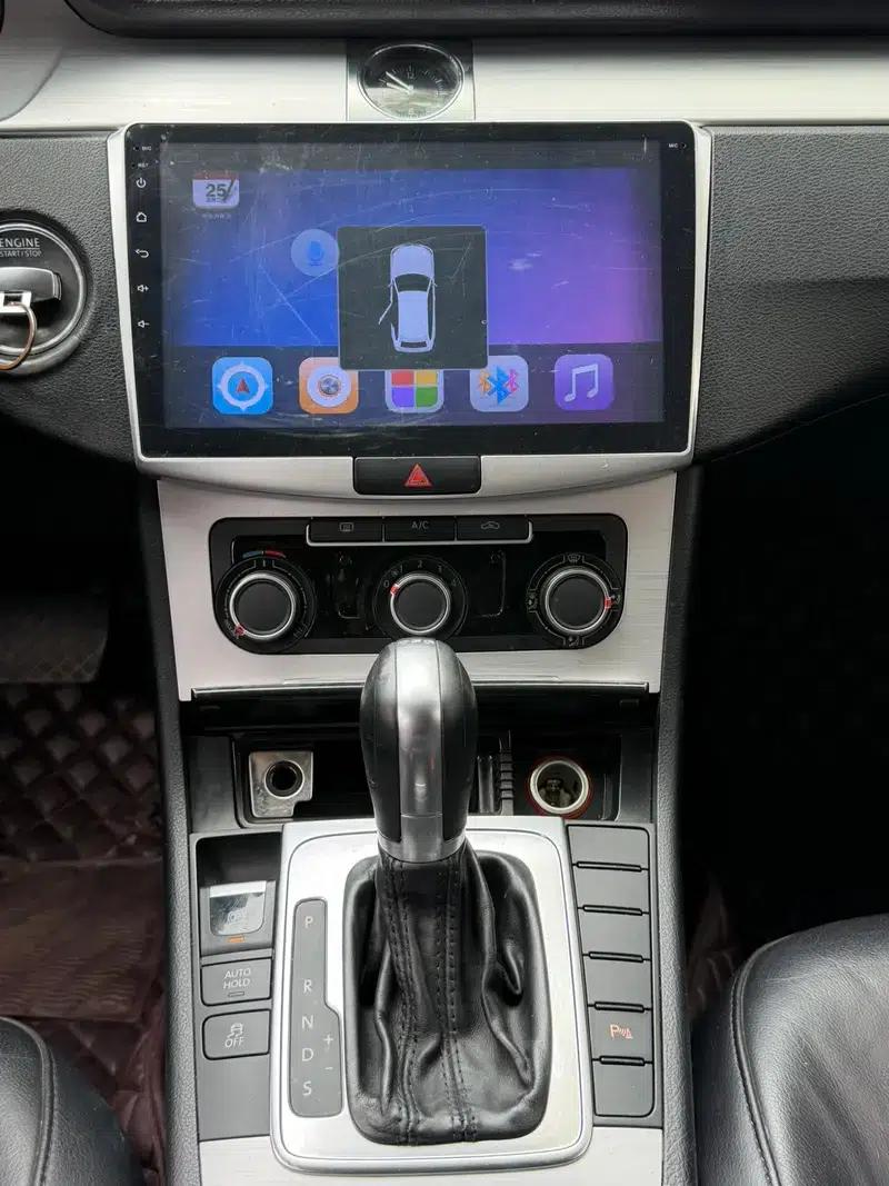 2015 Volkswagen Passat 1.8TSI Leading Edition — миниатюра 9