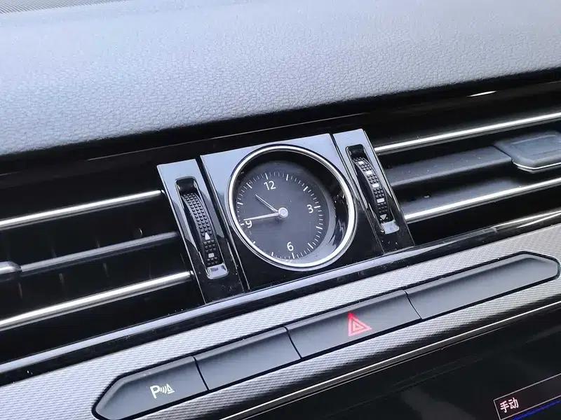 2020 Volkswagen Passat 330TSI DSG Leading Edition — миниатюра 16