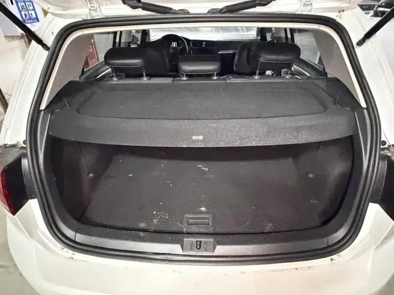 2019 Golf 280TSI DSG Comfort (China V emission standard) — миниатюра 9