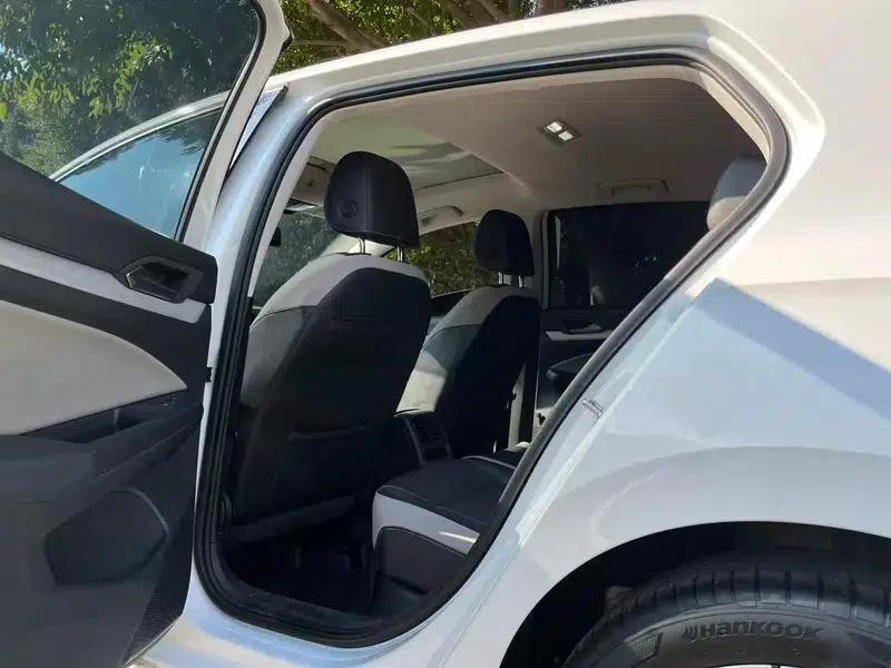 2023 Golf 280TSI DSG Pro — миниатюра 11