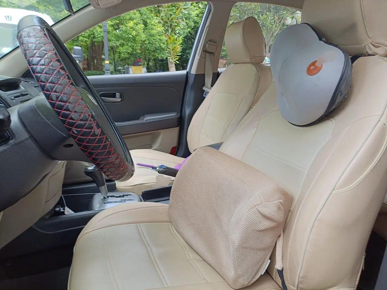 Hyundai Celesta 2011 1.6L Automatic Comfort Edition — миниатюра 15
