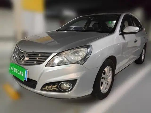 Hyundai Celesta 2011 1.6L Manual Luxury Model