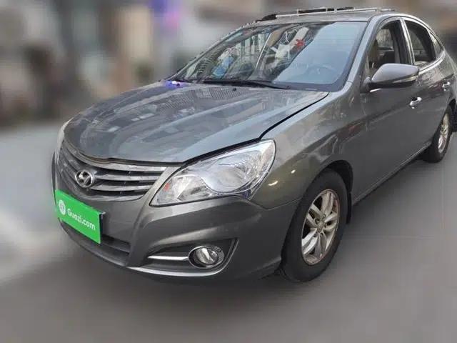 Hyundai Celesta 2011 1.6L Automatic Luxury Version