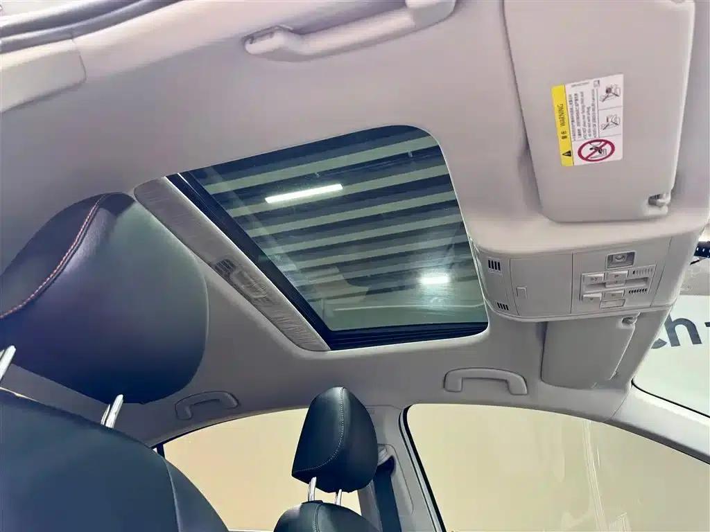 2025 Volkswagen Bora 200TSI DSG Joyful Navigation Edition — миниатюра 22