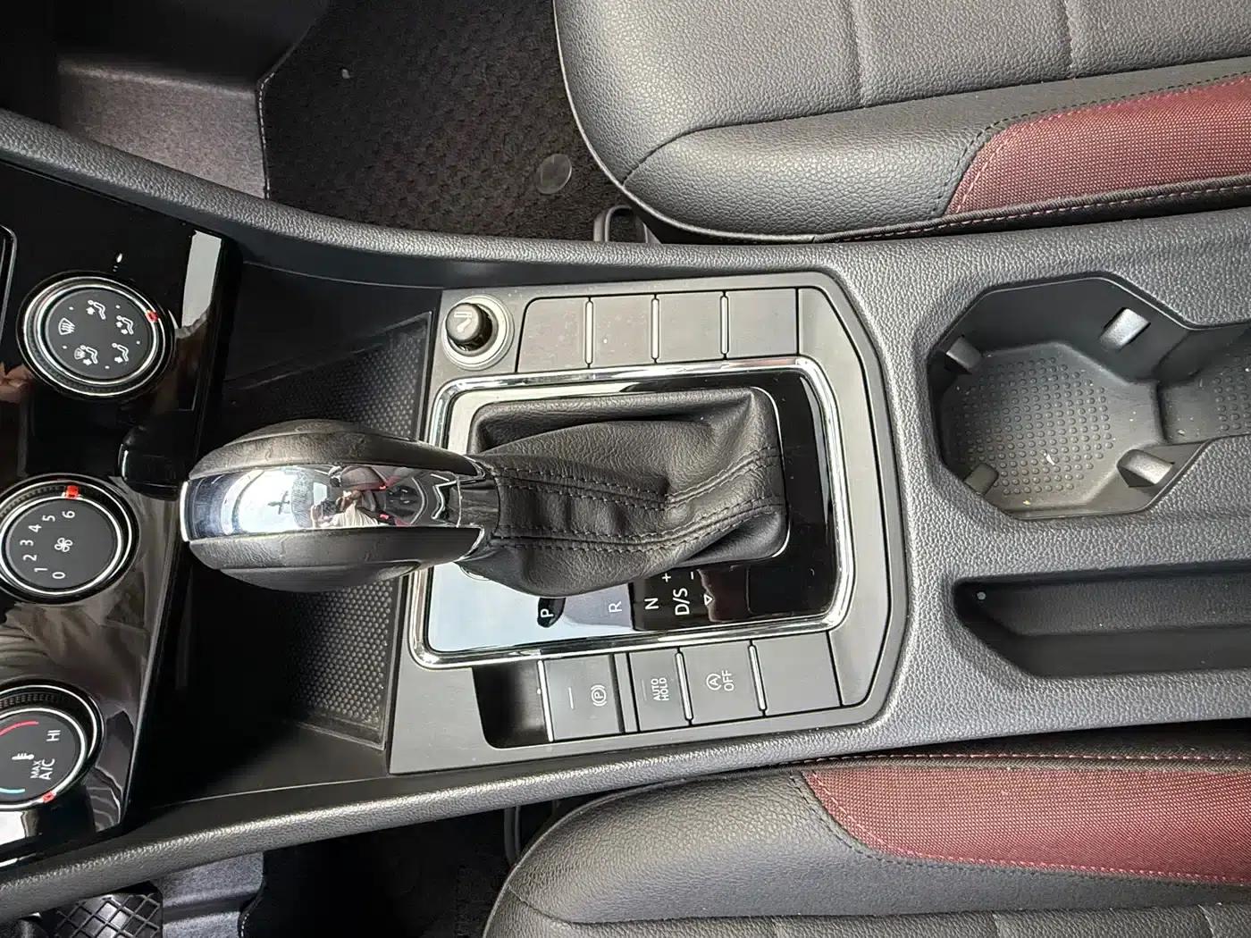 2021 Volkswagen Bora 1.5L Automatic Comfort Smart Connect Edition — миниатюра 14