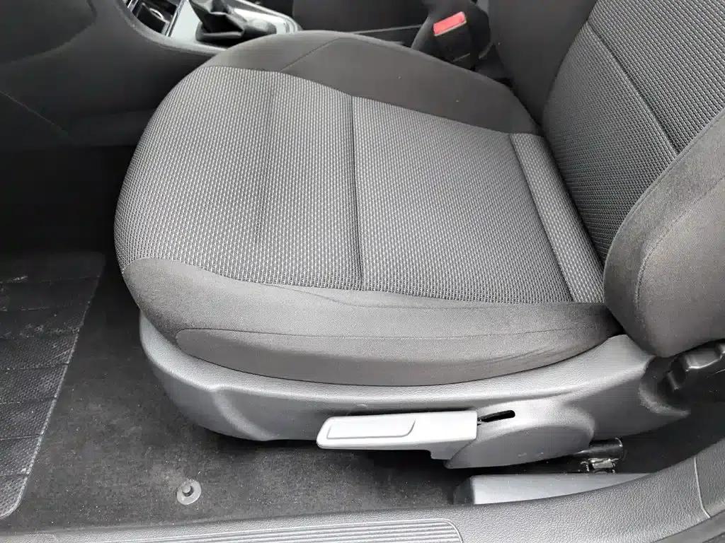 2017 Volkswagen Bora 1.6L Automatic Fashion Edition — миниатюра 20