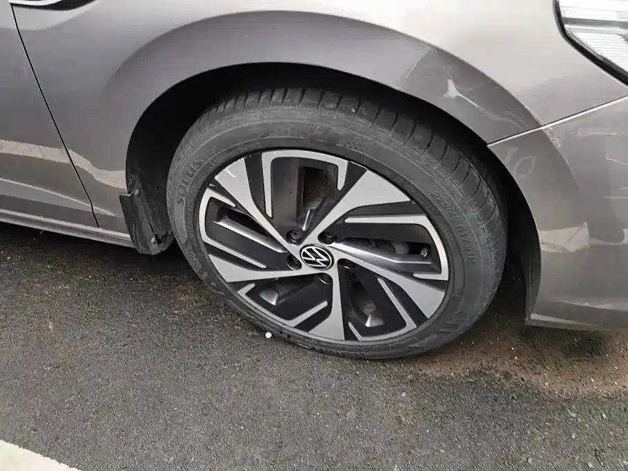 2023 Volkswagen Bora 300TSI DSG Premium Edition — миниатюра 6