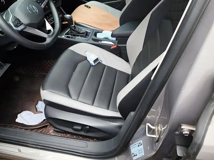 2023 Volkswagen Bora 300TSI DSG Premium Edition — миниатюра 9