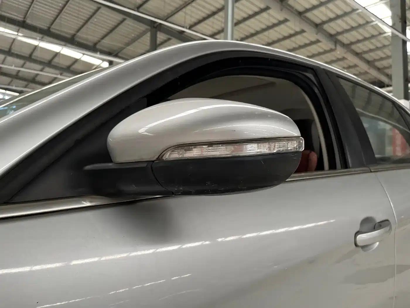2014 Volkswagen Bora 1.6L Automatic Comfort Model — миниатюра 4