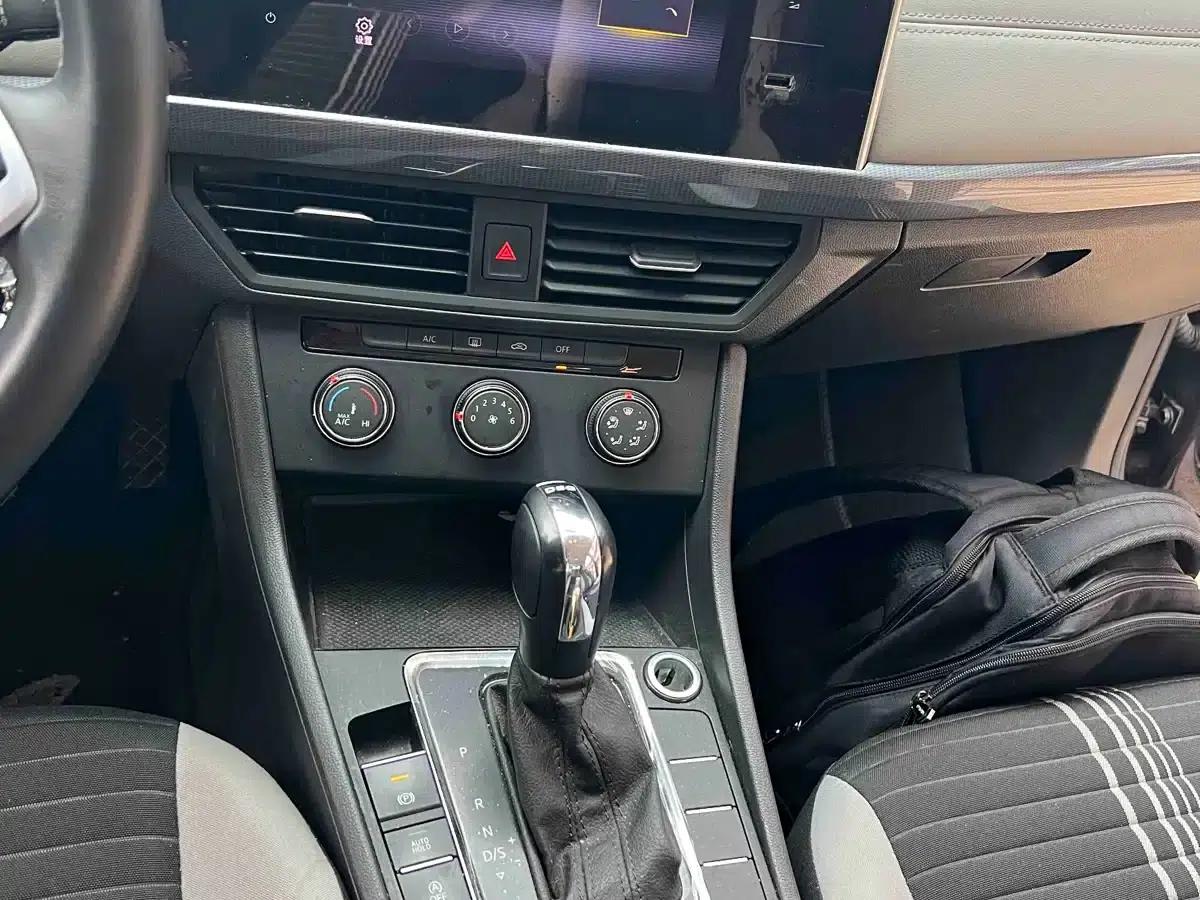 2023 Volkswagen Bora 200TSI DSG Comfort Edition — миниатюра 12