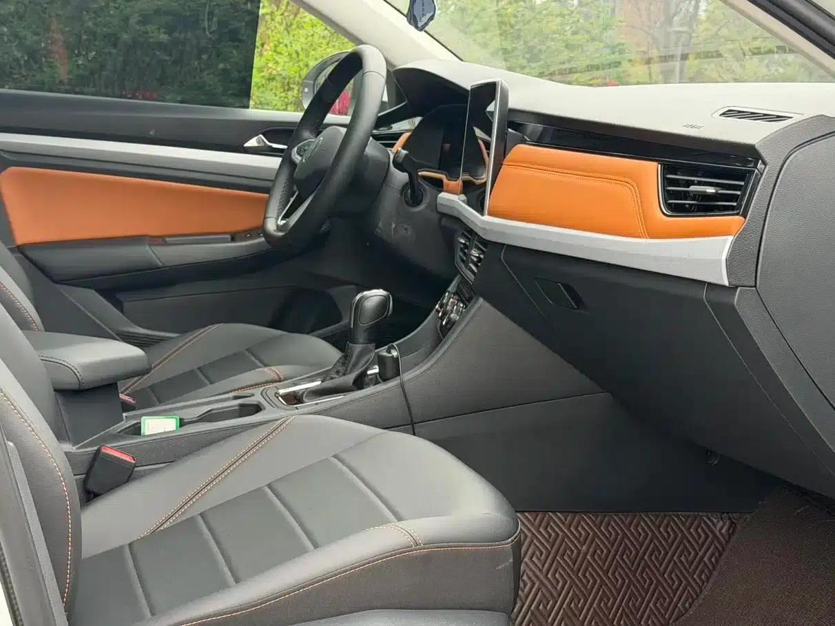 2026 Volkswagen Bora 200TSI DSG Yuexing PRO Edition — миниатюра 14