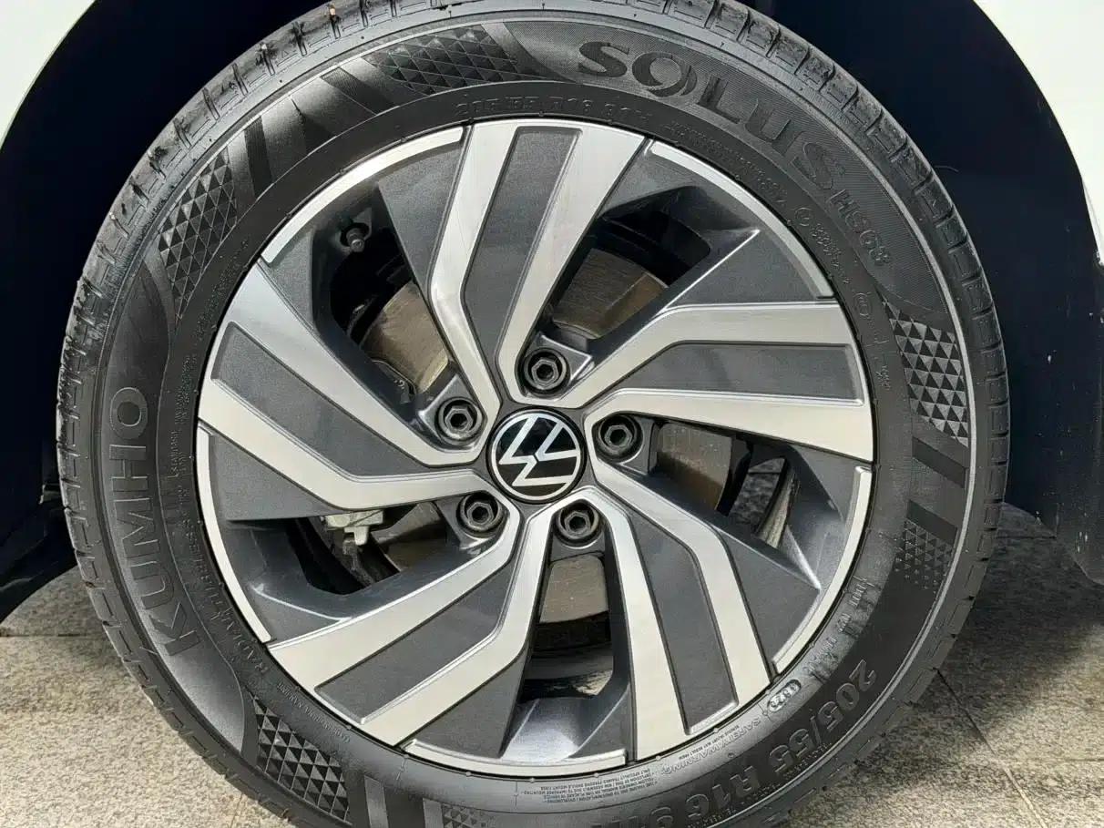 2026 Volkswagen Bora 200TSI DSG Yuexing PRO Edition — миниатюра 22