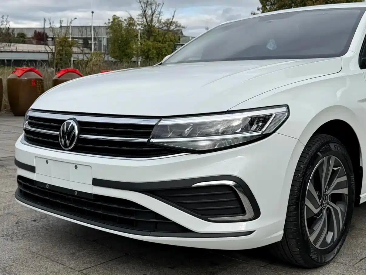 2026 Volkswagen Bora 200TSI DSG Yuexing PRO Edition — миниатюра 7