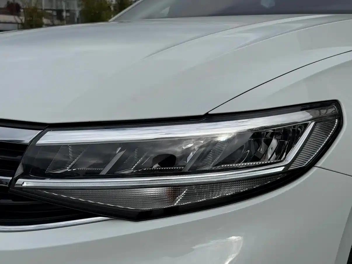 2026 Volkswagen Bora 200TSI DSG Yuexing PRO Edition — миниатюра 9