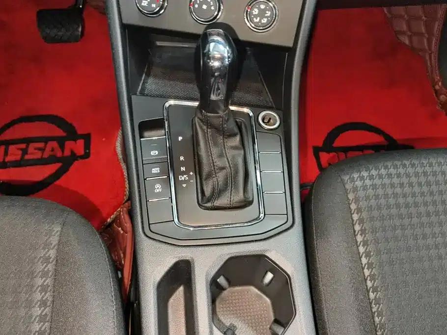 2021 Volkswagen Bora 1.5L Automatic Fashion Smart Edition — миниатюра 16