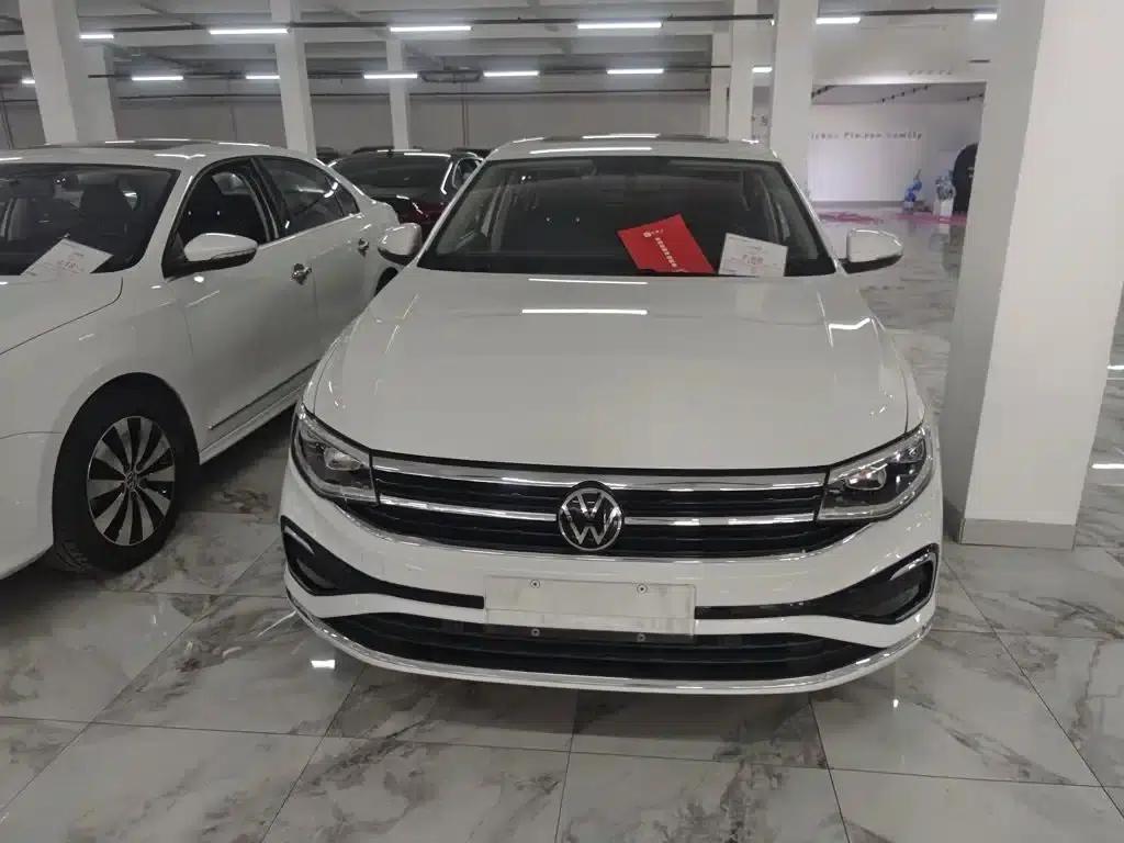 2024 Volkswagen Bora 280TSI DSG Comfort Edition — миниатюра 6