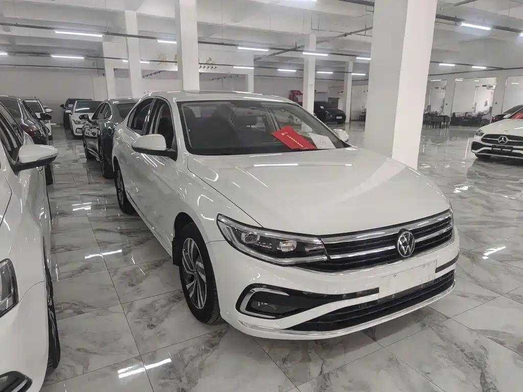2024 Volkswagen Bora 280TSI DSG Comfort Edition — миниатюра 7
