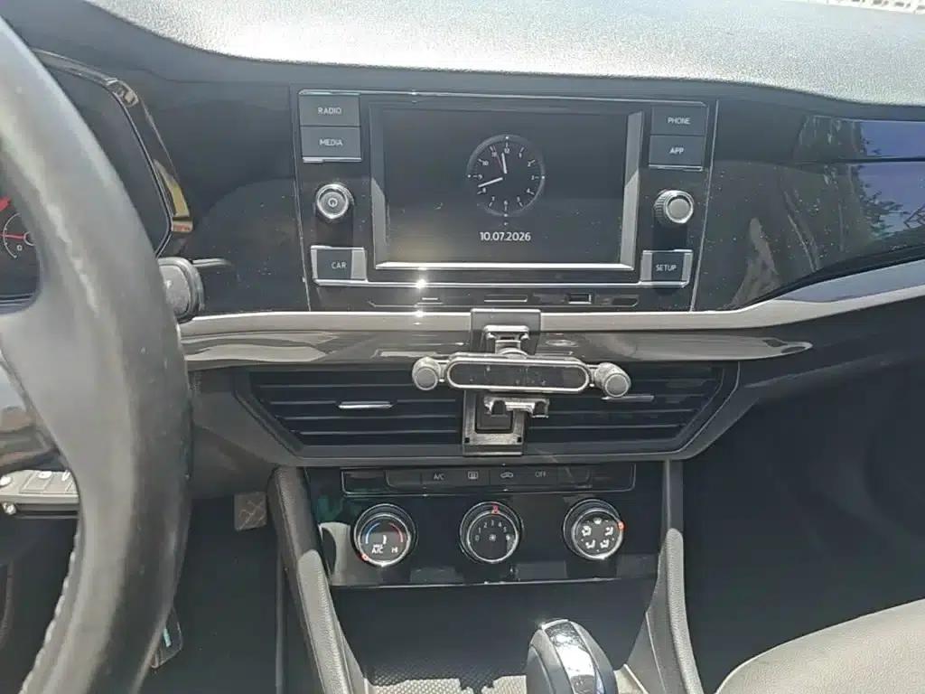 2019 Volkswagen Bora Facelift 1.5L Automatic Comfort Model (China VI Emission Standard) — миниатюра 13