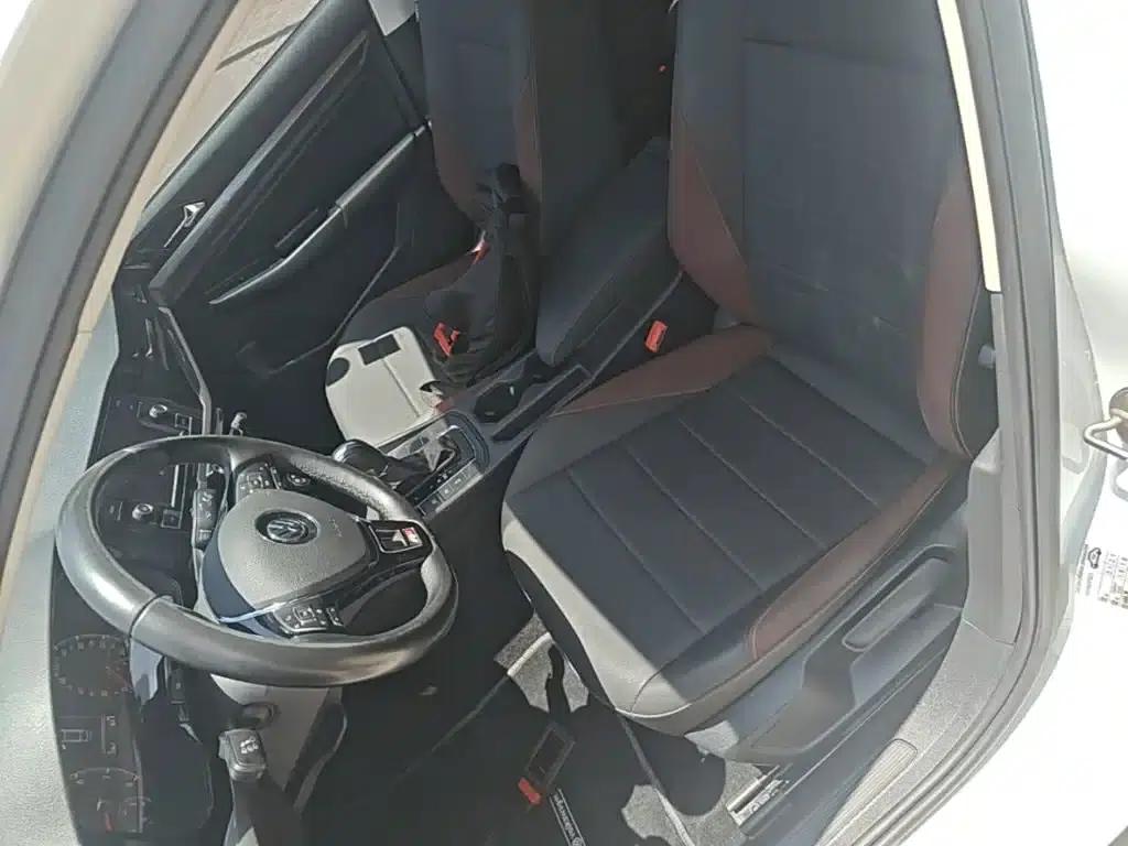 2019 Volkswagen Bora Facelift 1.5L Automatic Comfort Model (China VI Emission Standard) — миниатюра 15