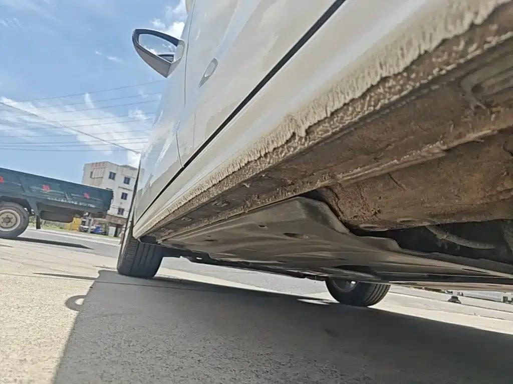 2019 Volkswagen Bora Facelift 1.5L Automatic Comfort Model (China VI Emission Standard) — миниатюра 22
