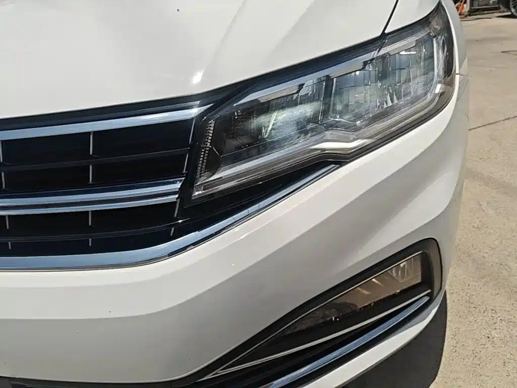 2019 Volkswagen Bora Facelift 1.5L Automatic Comfort Model (China VI Emission Standard) — миниатюра 24