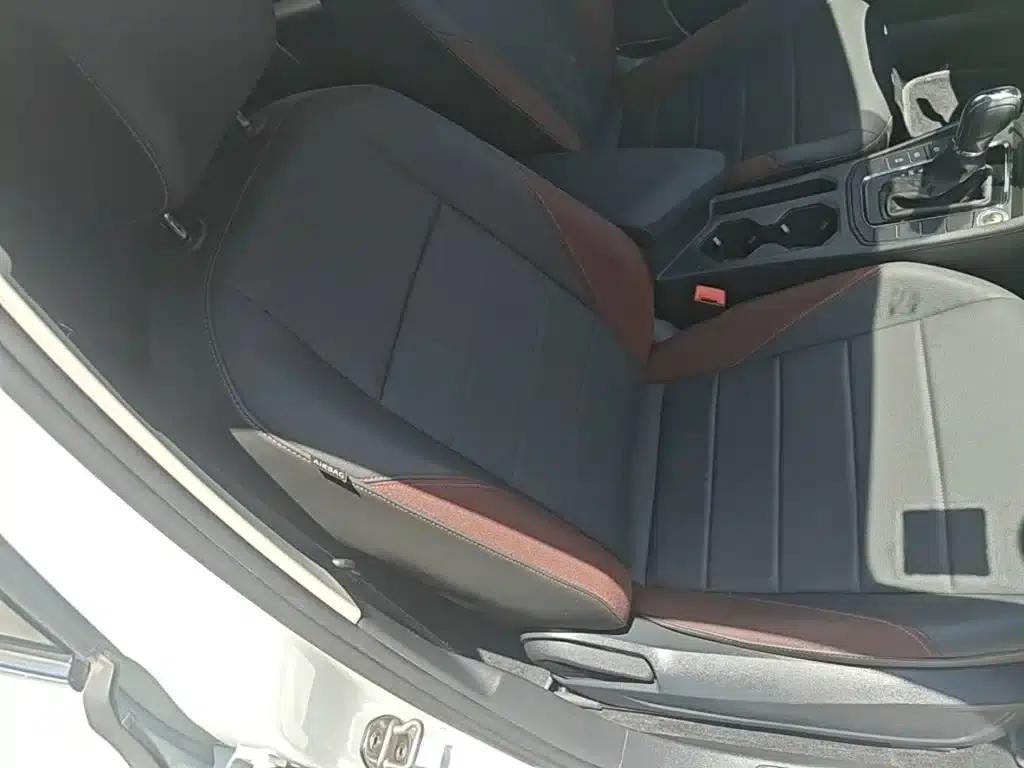 2019 Volkswagen Bora Facelift 1.5L Automatic Comfort Model (China VI Emission Standard) — миниатюра 25